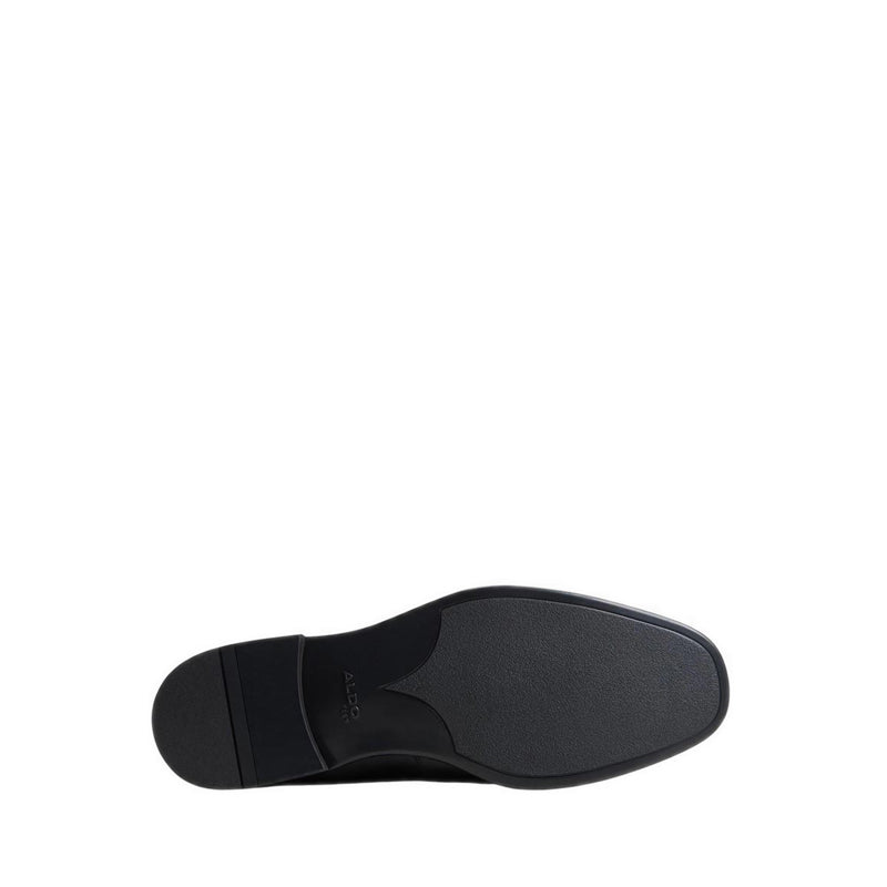 Walters Men's Slip Ons - Open Black
