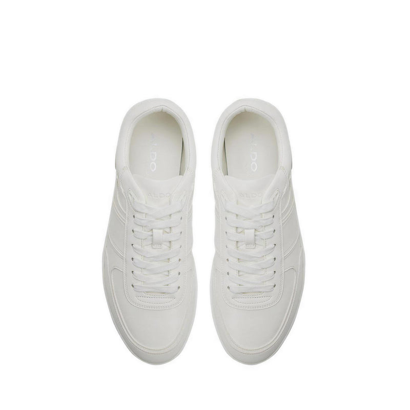 Whirl Men's Fashion Athletics - White