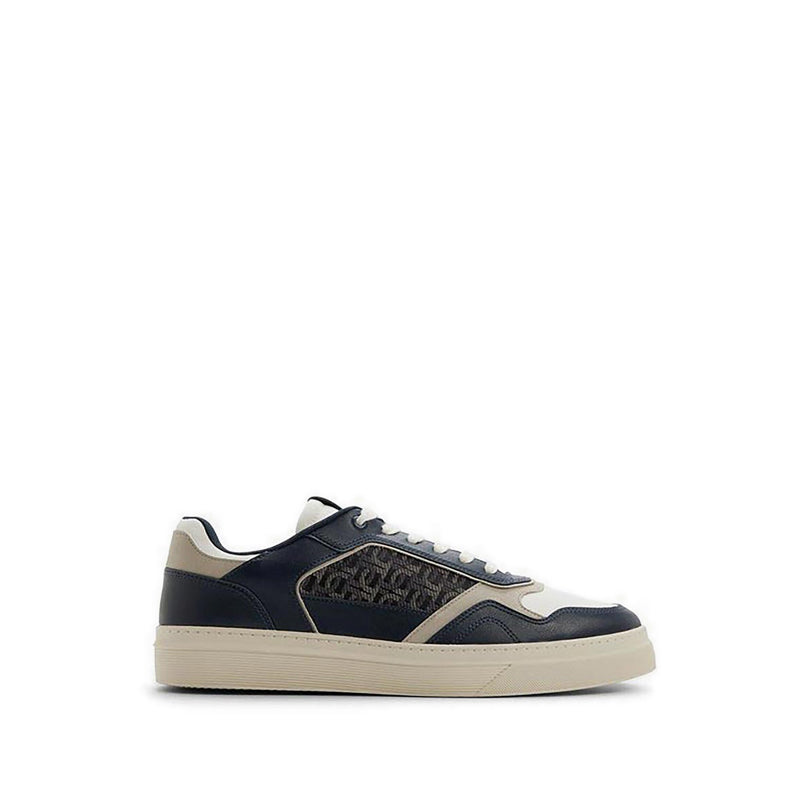 Desmond Men's Lace Ups - Navy