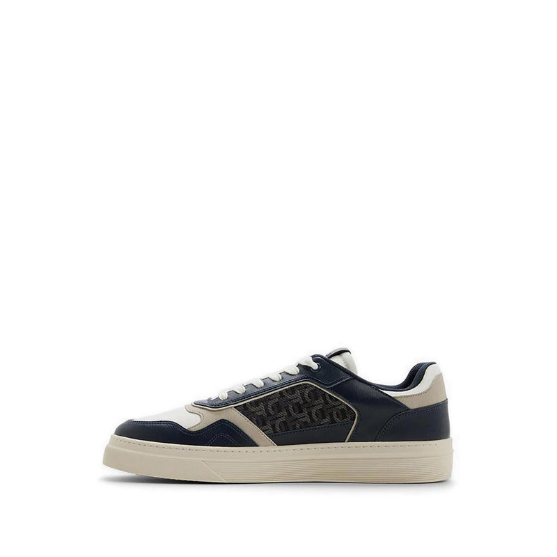 Desmond Men's Lace Ups - Navy