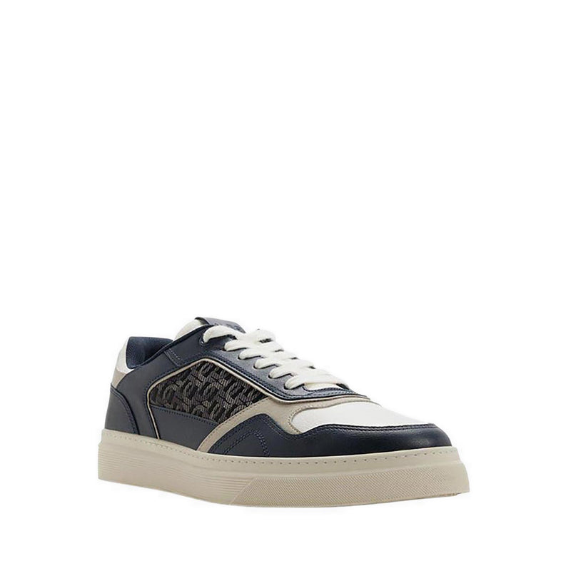 Desmond Men's Lace Ups - Navy