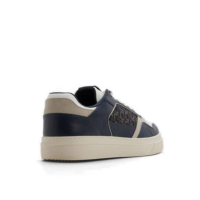 Desmond Men's Lace Ups - Navy