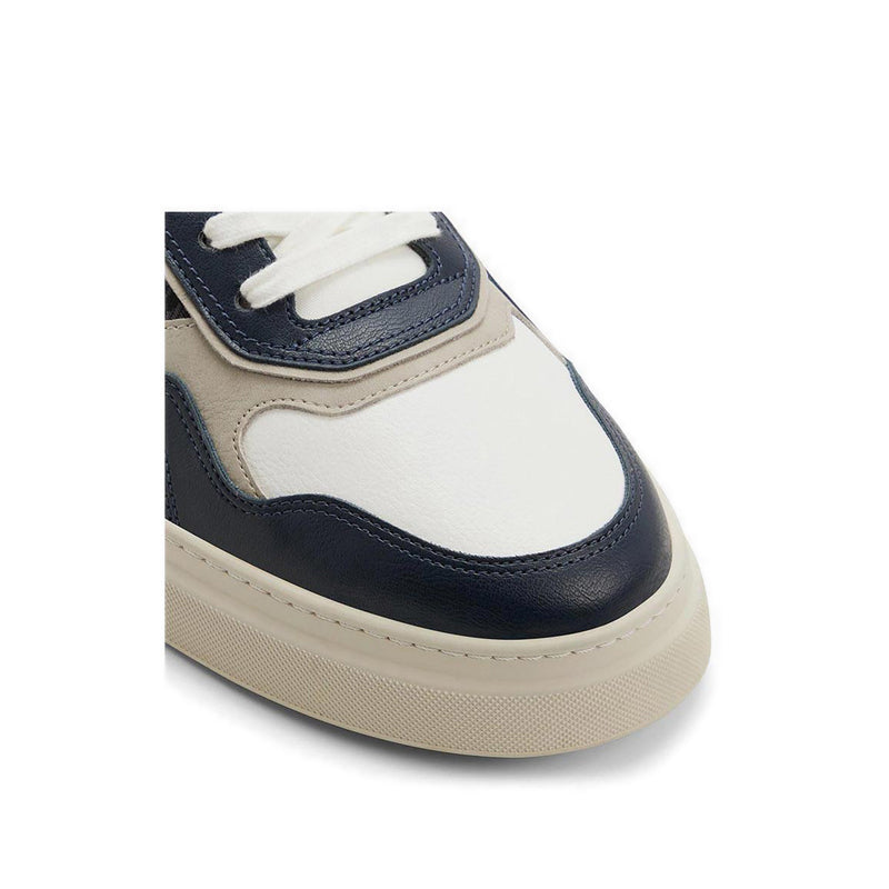 Desmond Men's Lace Ups - Navy