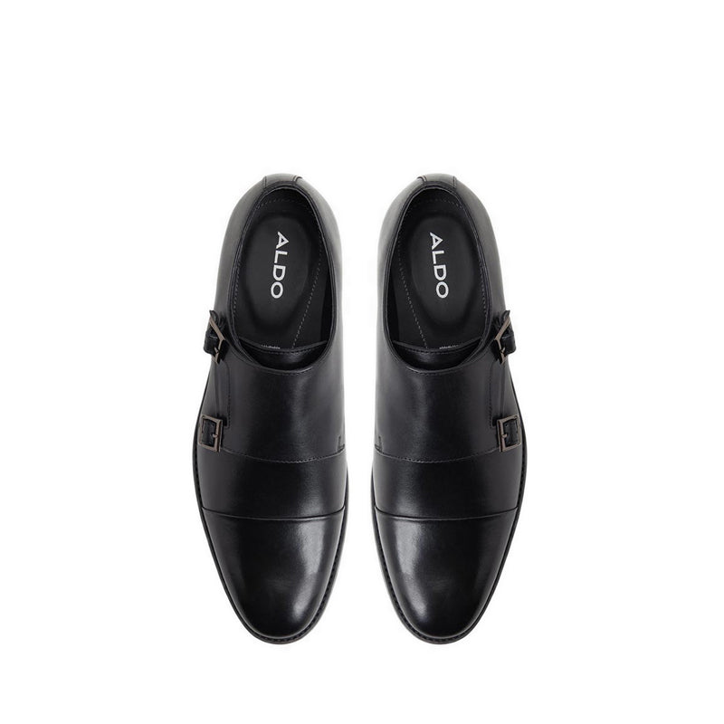Aldo Henson Men's Dress Shoes - Black