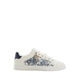 Aldo Elgata Women's Cupsoles - White/Blue