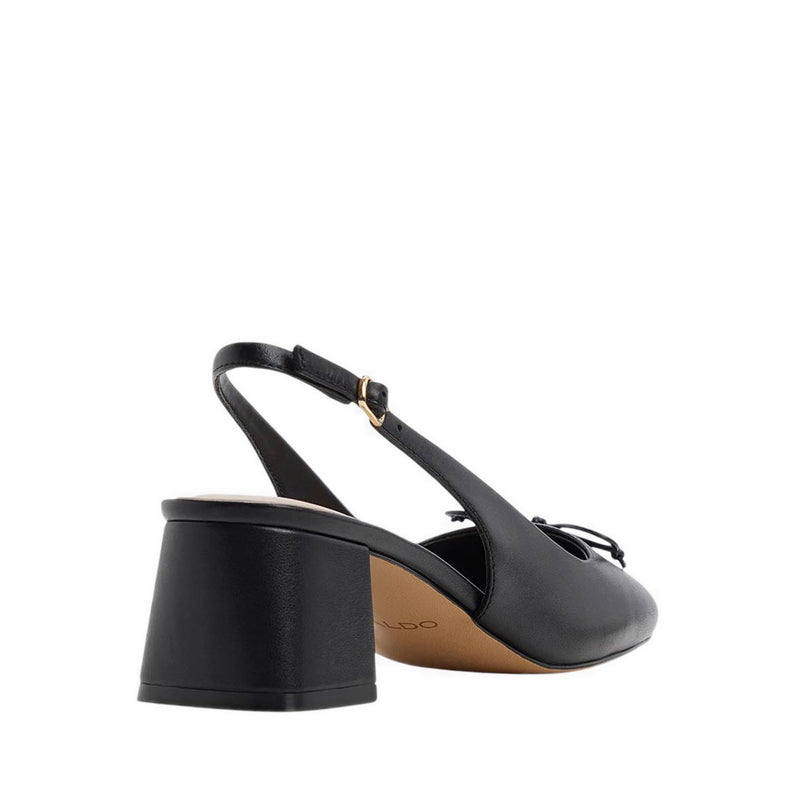 Aldo Lilynae Women's Heeled Shoes - Black