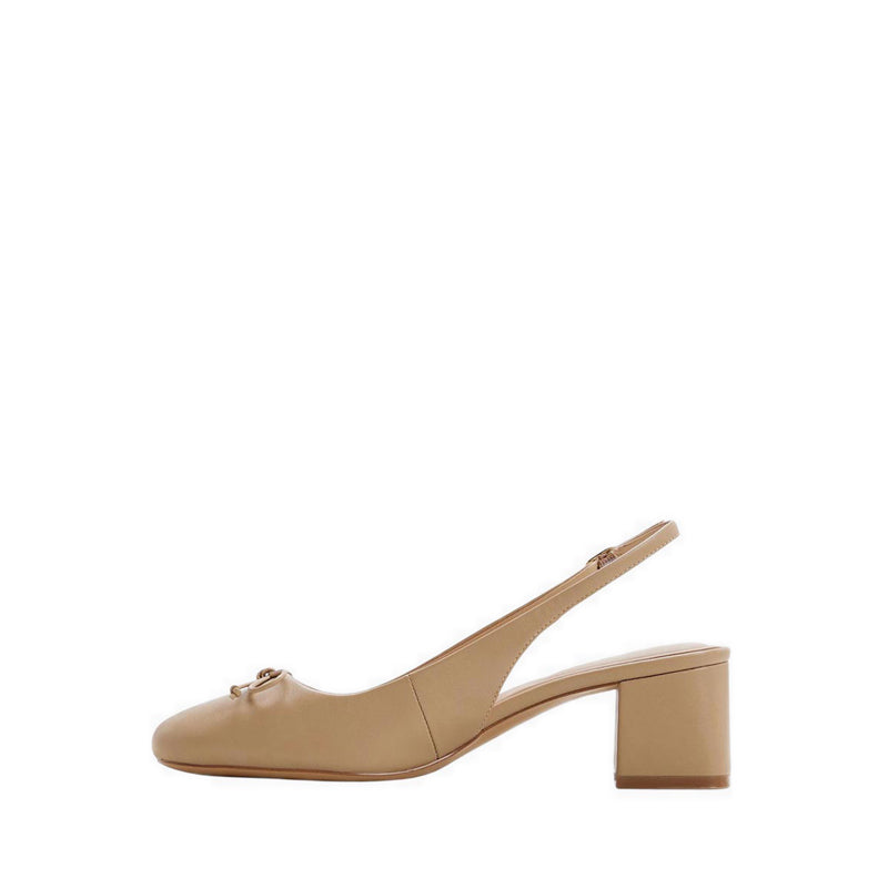 Aldo Lilynae Women's Heeled Shoes - Beige