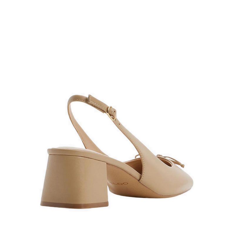 Aldo Lilynae Women's Heeled Shoes - Beige