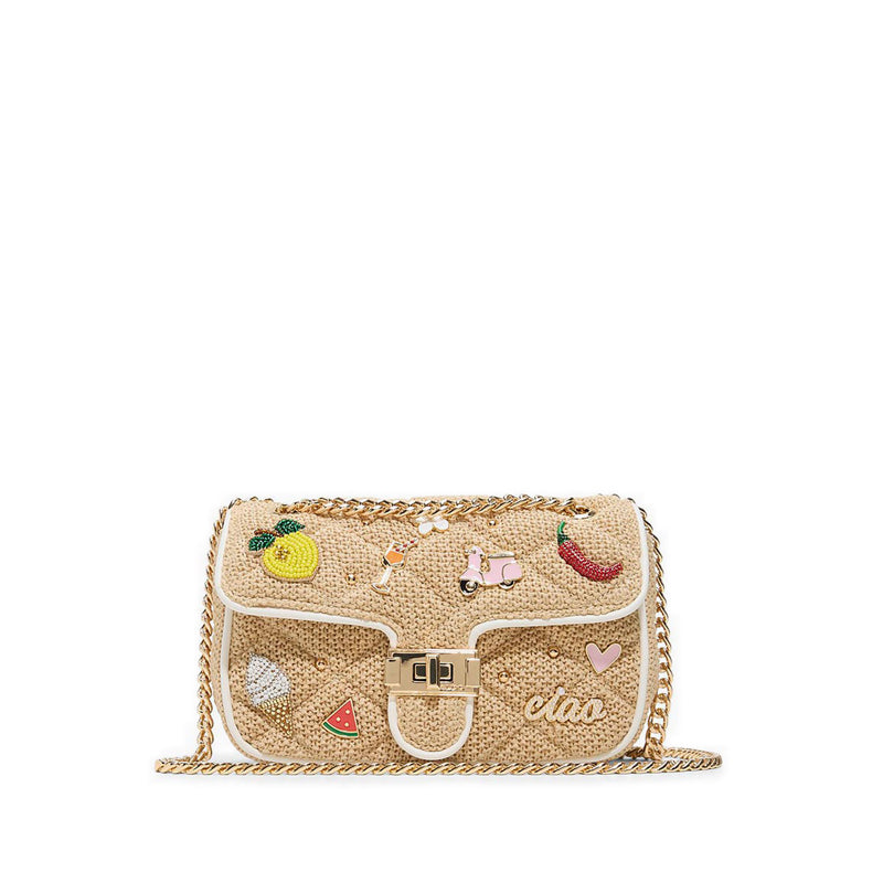 Aldo Giullia Women's Cross Body - Light Brown