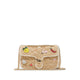 Aldo Giullia Women's Cross Body - Light Brown