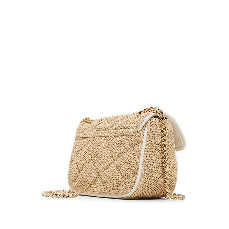 Aldo Giullia Women's Cross Body - Light Brown
