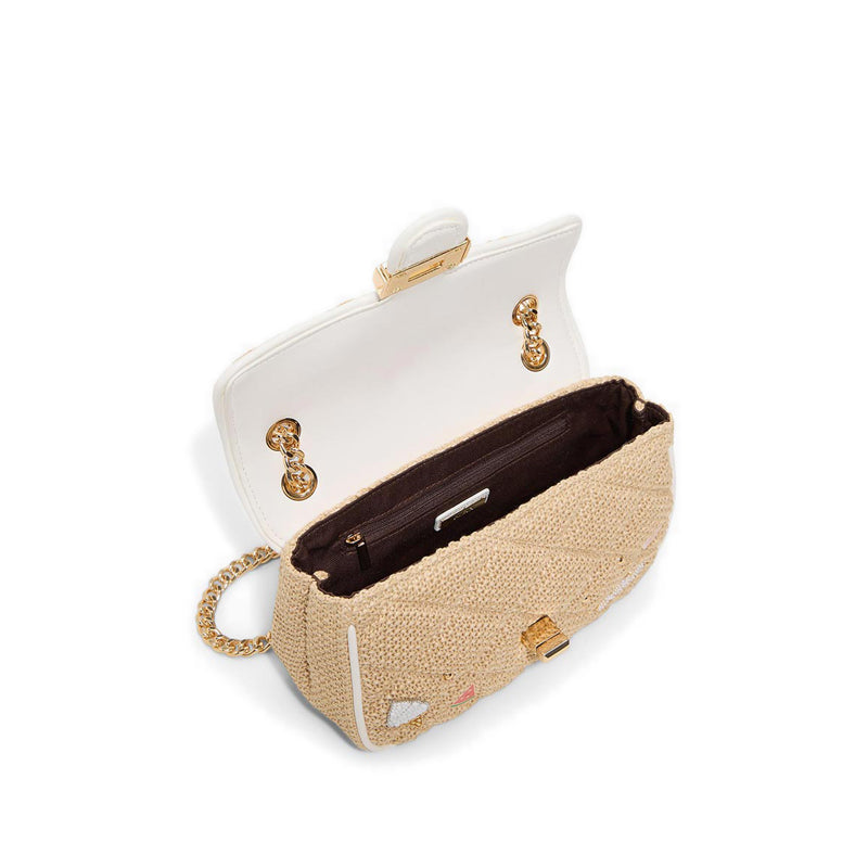 Aldo Giullia Women's Cross Body - Light Brown