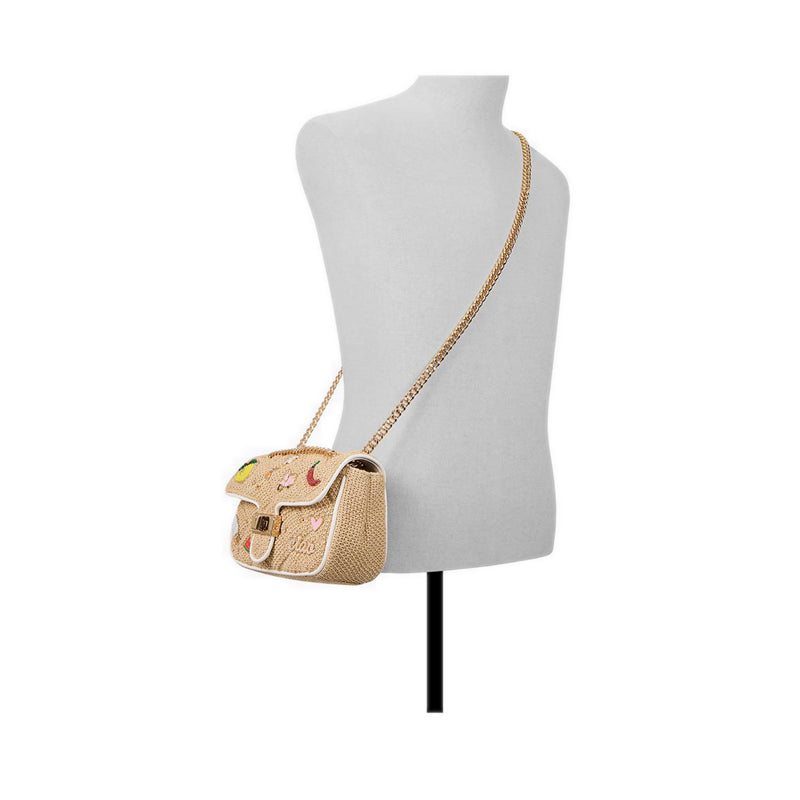 Aldo Giullia Women's Cross Body - Light Brown