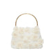 Aldo Blanchefleur Women's Top Handle Bag - White