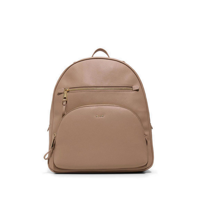 Aldo Moroucos Women's Backpack - Taupe