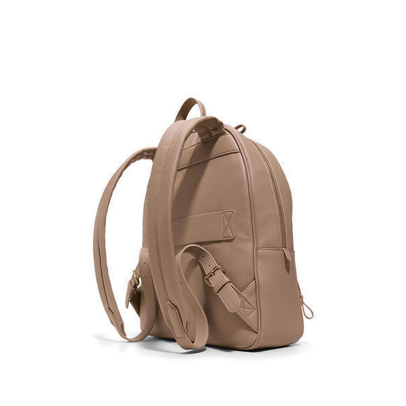 Aldo Moroucos Women's Backpack - Taupe