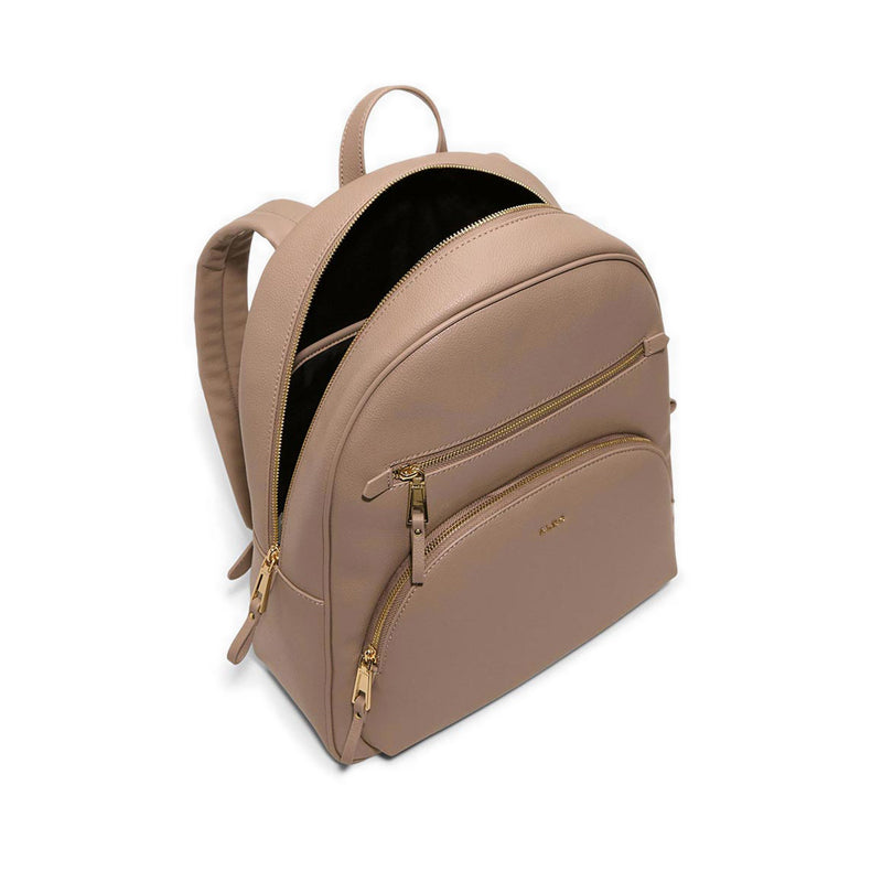 Aldo Moroucos Women's Backpack - Taupe