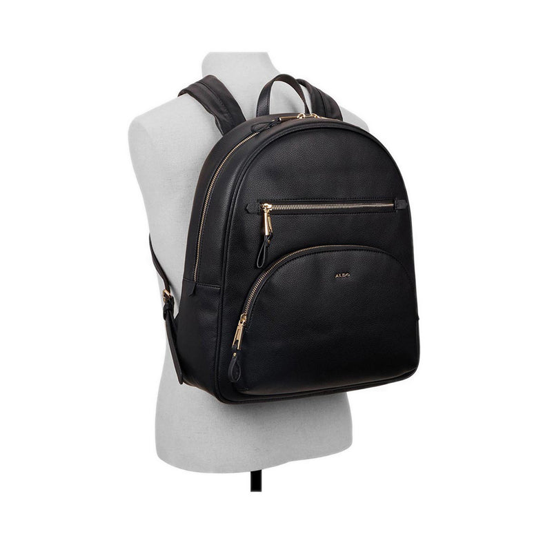 Aldo Moroucos Women's Backpack - Black