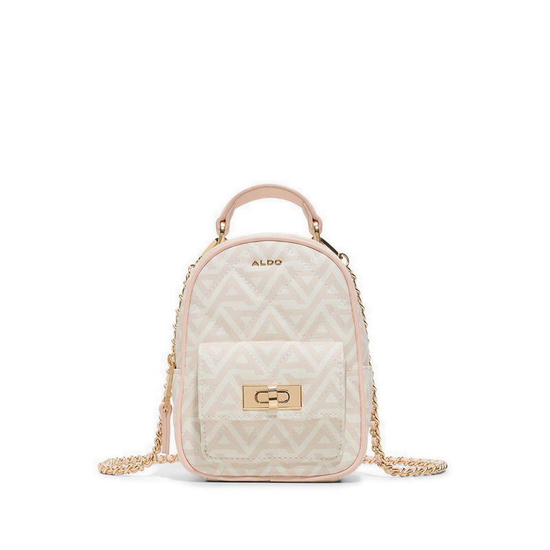 Aldo Neriah Women's Backpack - Open Pink