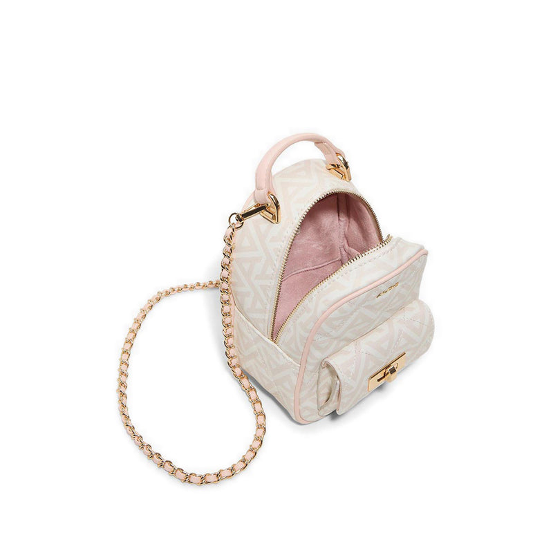 Aldo Neriah Women's Backpack - Open Pink