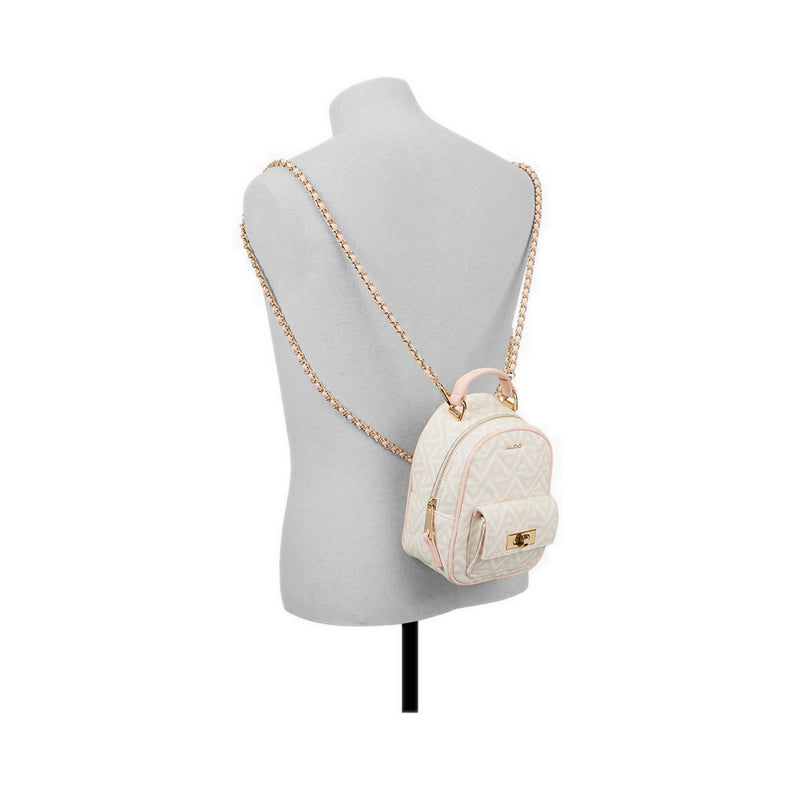 Aldo Neriah Women's Backpack - Open Pink