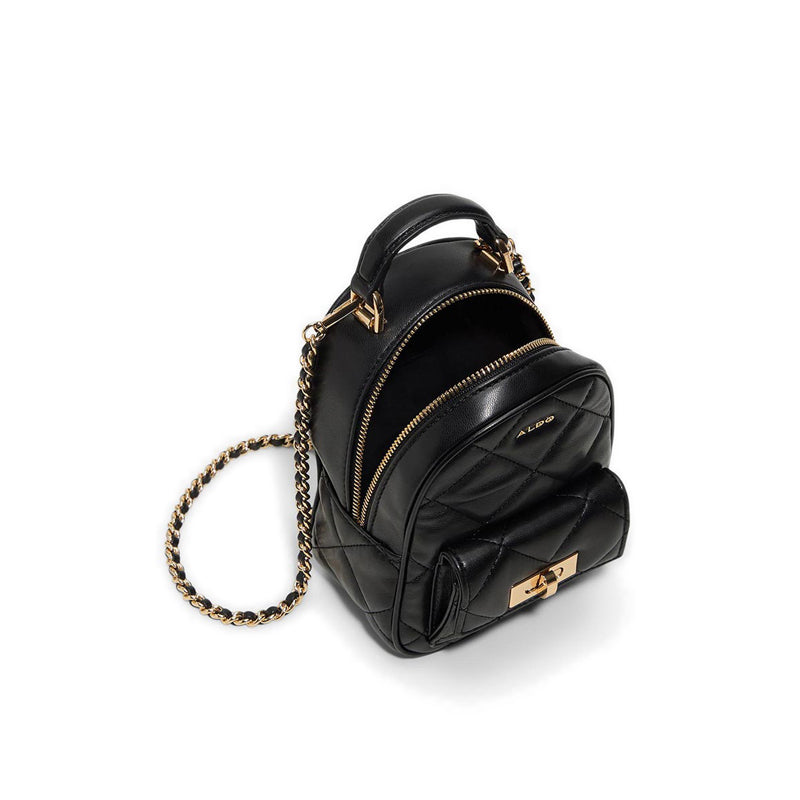 Aldo Neriah Women's Backpack - Black