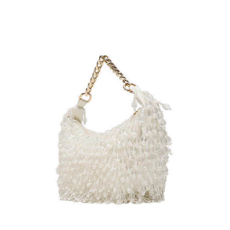 Aldo Sirenia Women's Shoulder Bag - Other White