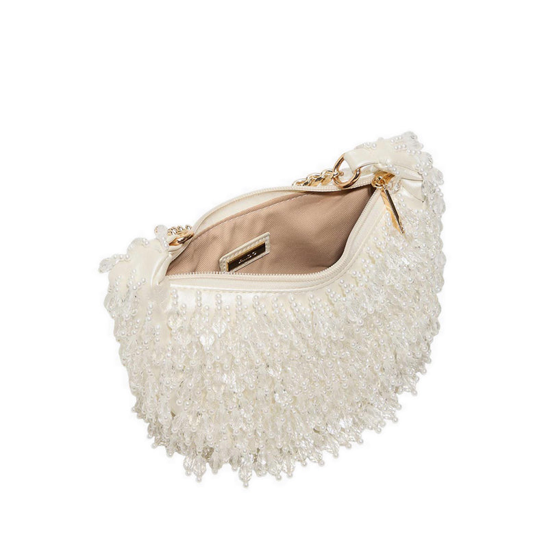 Aldo Sirenia Women's Shoulder Bag - Other White