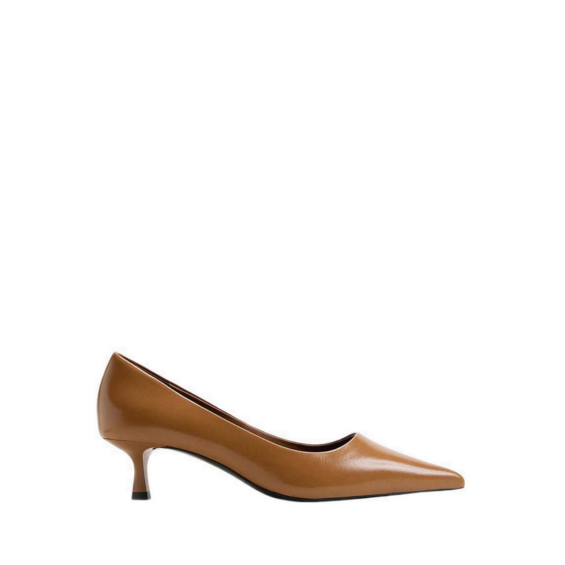 Rupari Women's Heels Tan