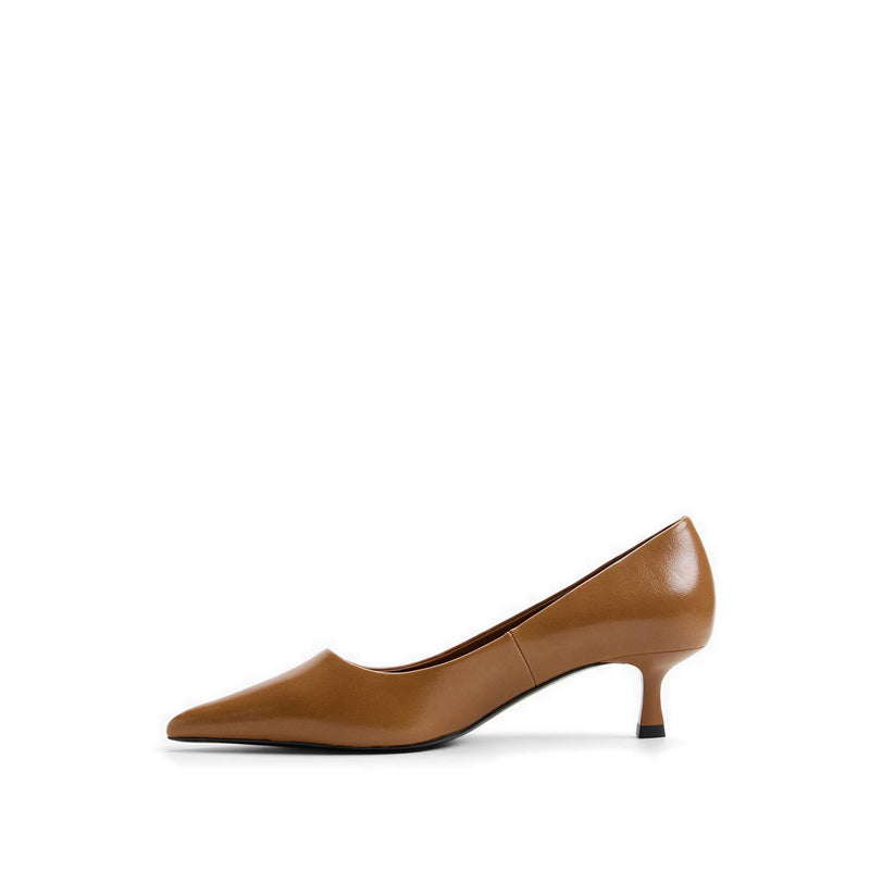 Rupari Women's Heels Tan