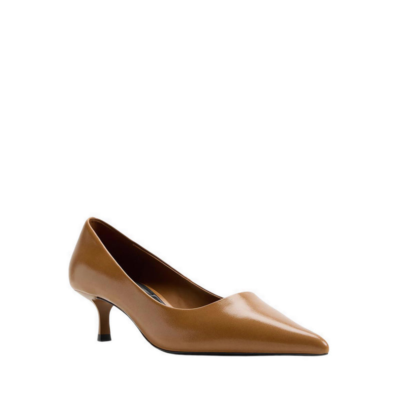 Rupari Women's Heels Tan