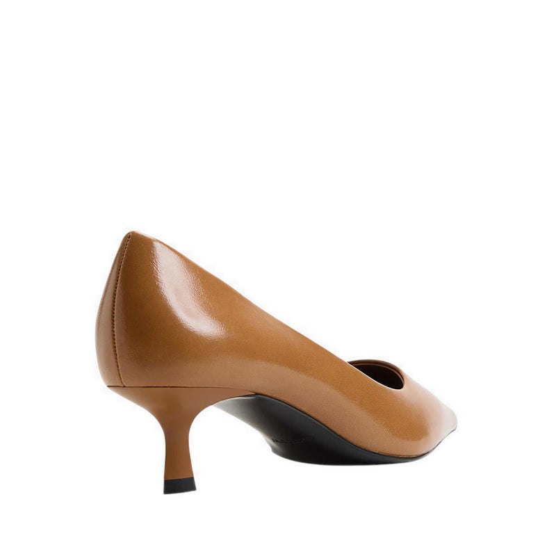 Rupari Women's Heels Tan