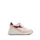 Asiejan Women's Sneakers Beige