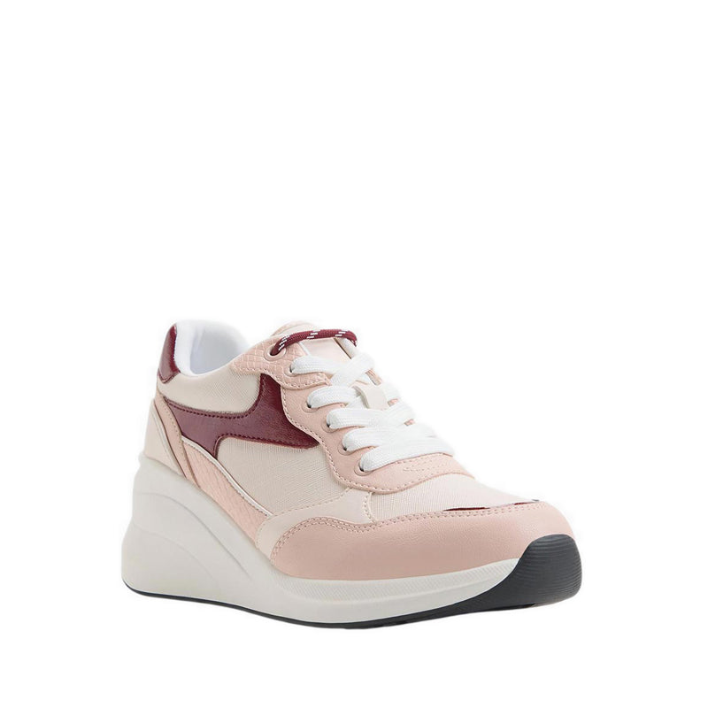 Asiejan Women's Sneakers Beige