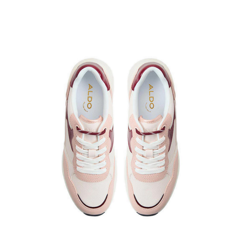 Asiejan Women's Sneakers Beige
