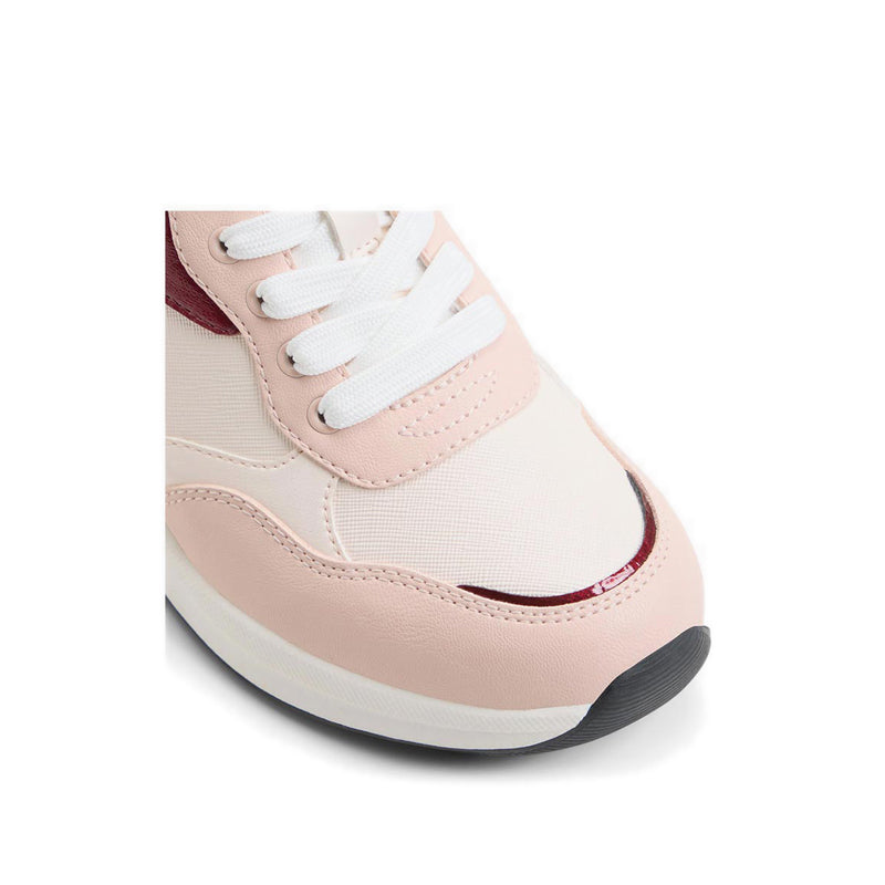 Asiejan Women's Sneakers Beige
