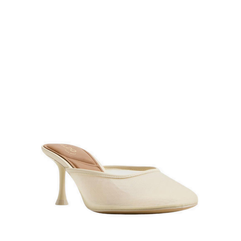 Cristelle Women's Heeled Shoes - Light Yellow