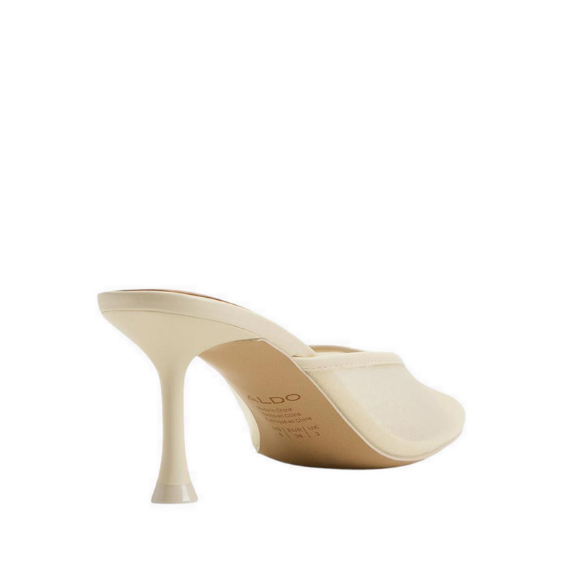 Cristelle Women's Heeled Shoes - Light Yellow