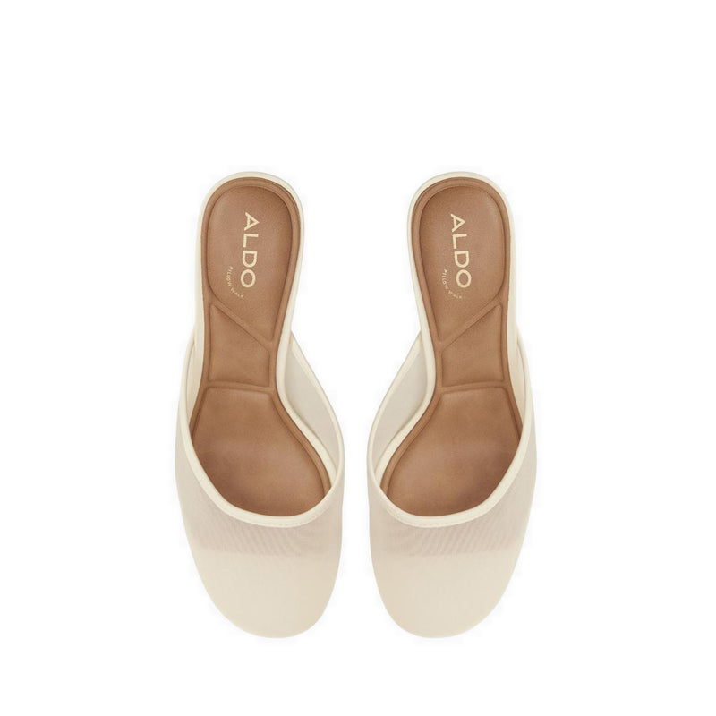 Cristelle Women's Heeled Shoes - Light Yellow