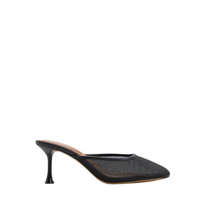 Cristelle Women's Heeled Shoes - Black