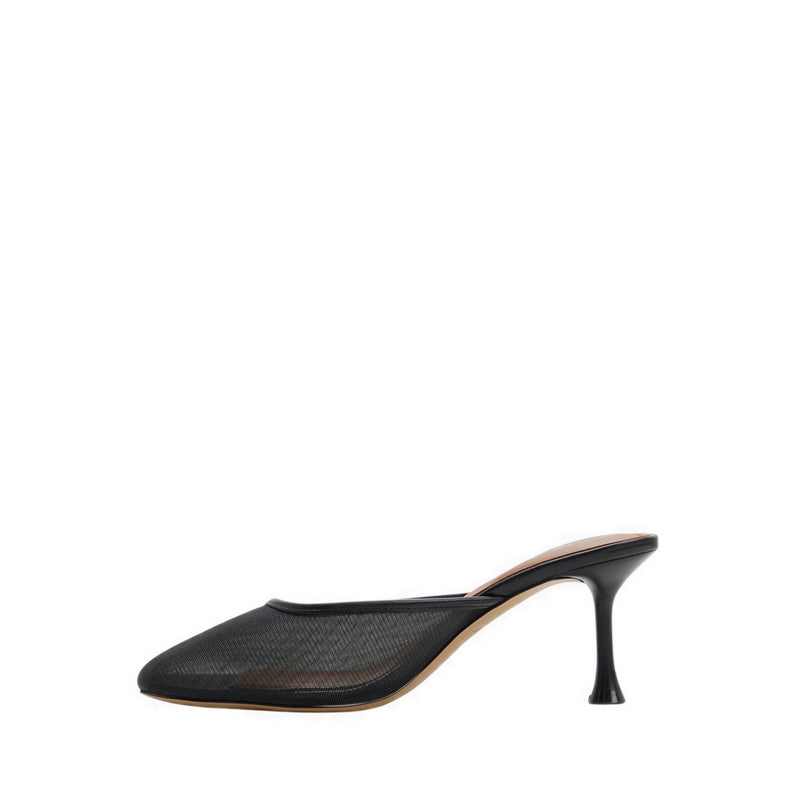 Cristelle Women's Heeled Shoes - Black