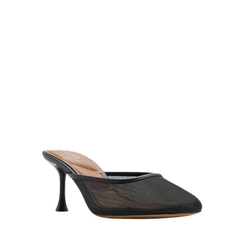 Cristelle Women's Heeled Shoes - Black