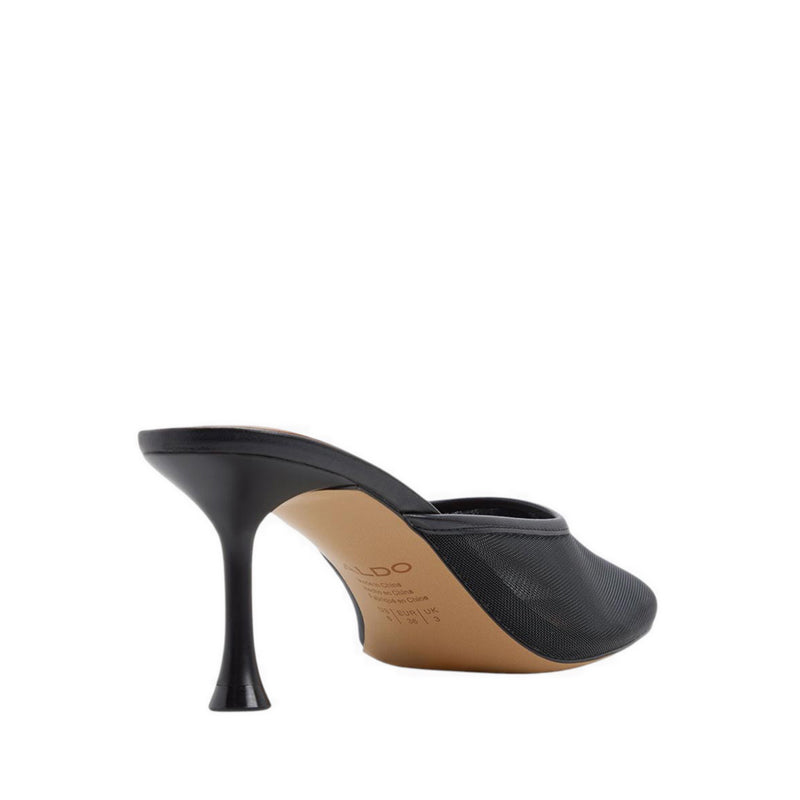 Cristelle Women's Heeled Shoes - Black