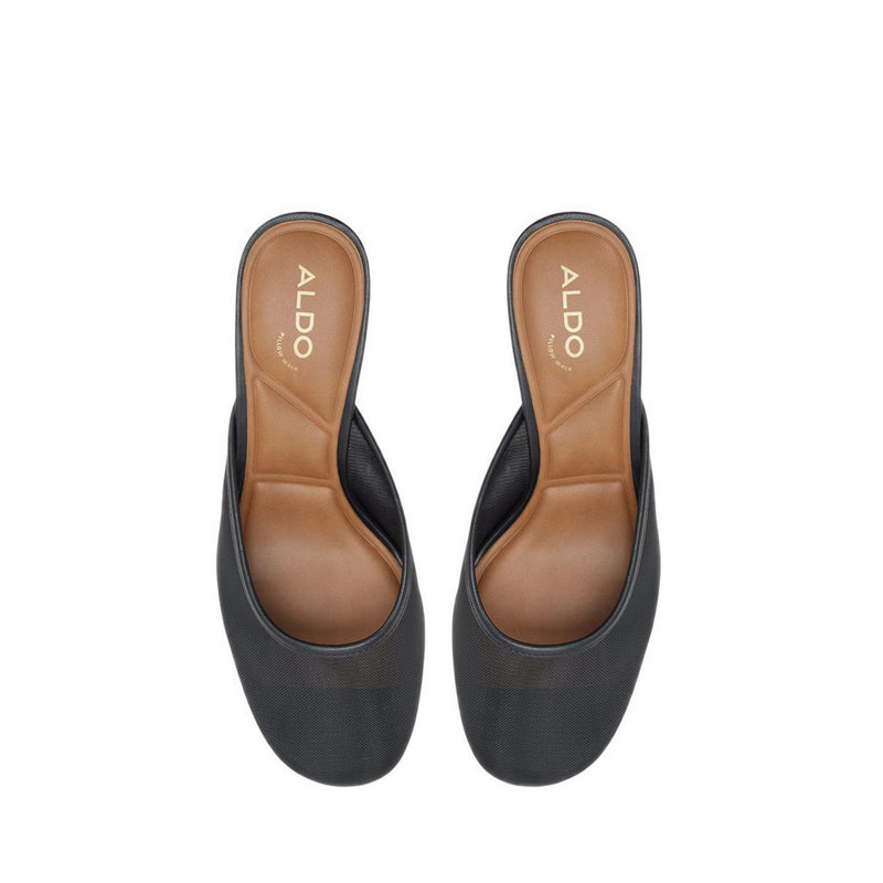 Cristelle Women's Heeled Shoes - Black