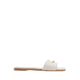 Briela Women's Flat Sandals - Open Pink
