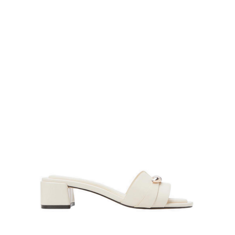 Aldo Darrby Women's Heels Light Yellow