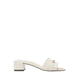 Aldo Darrby Women's Heels Light Yellow