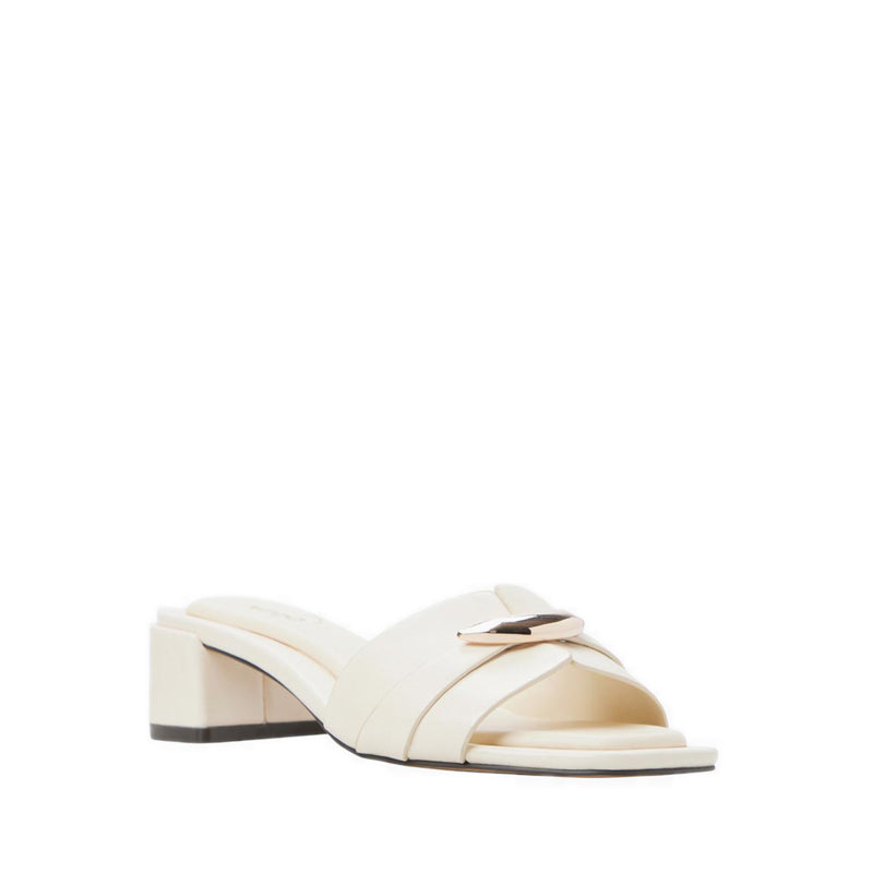 Aldo Darrby Women's Heels Light Yellow