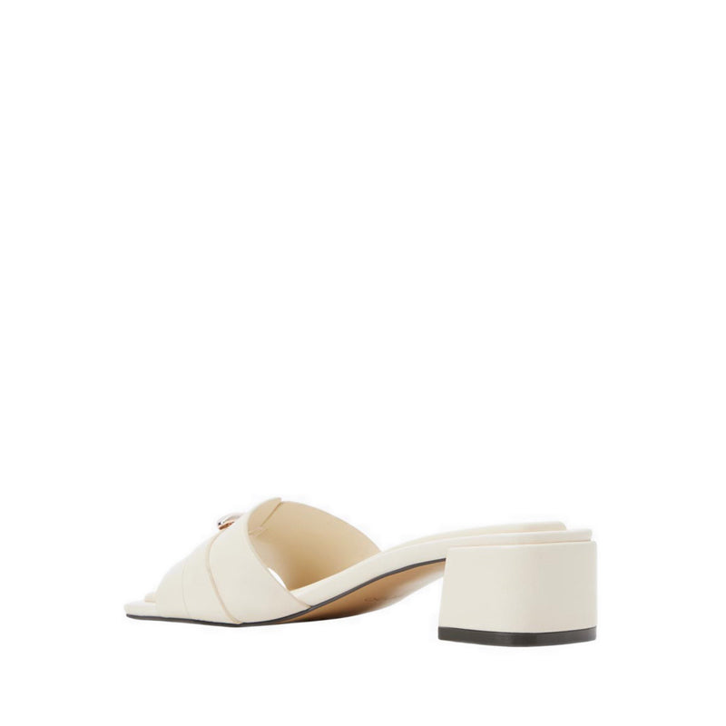 Aldo Darrby Women's Heels Light Yellow