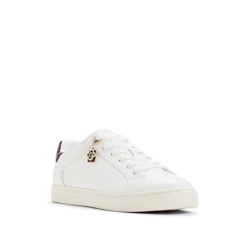 Elgata Women's Cupsoles - White Combo